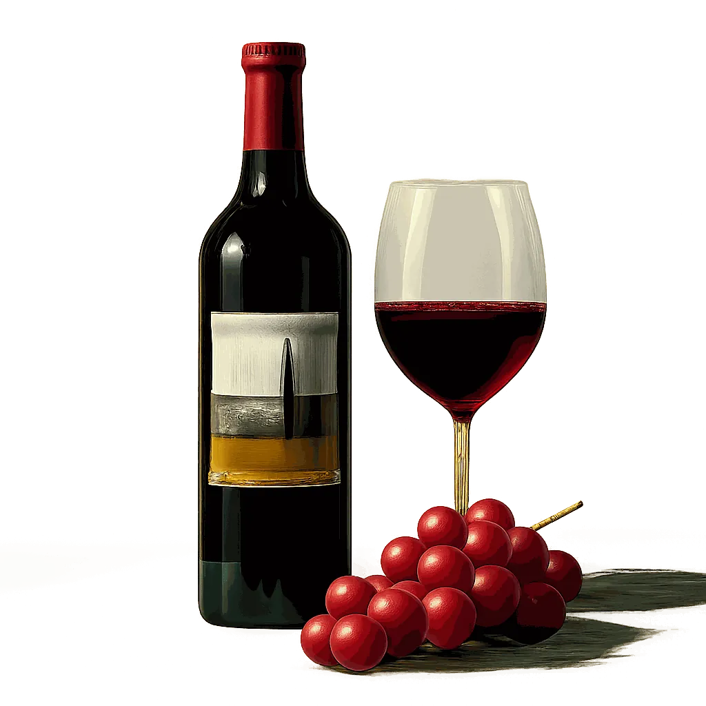 Grenache (Swartland)